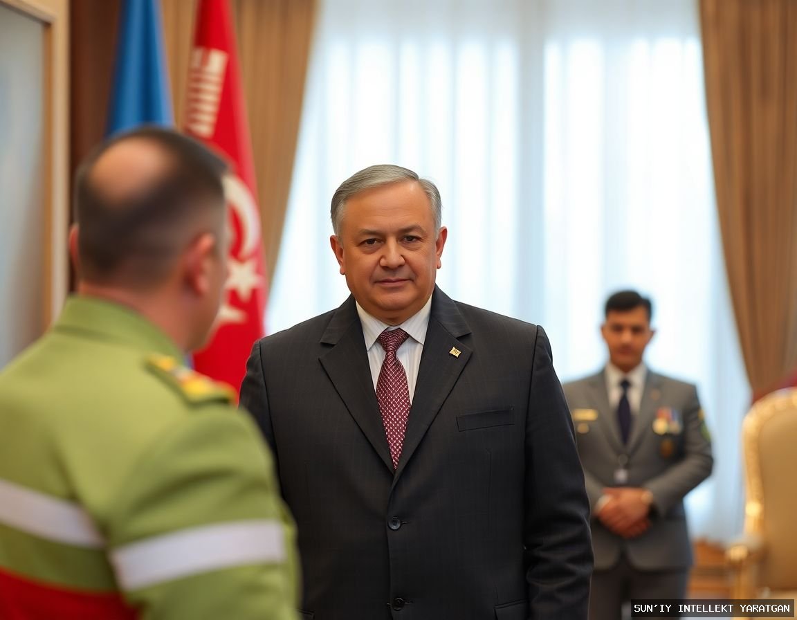 Шавкат Мирзиёев посетит Сурхандарьинскую область