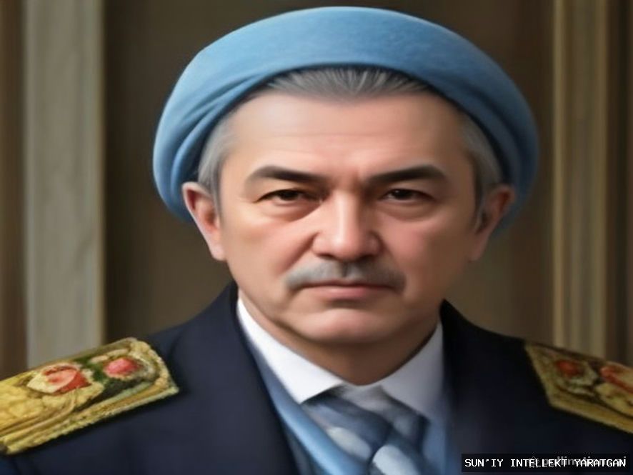 🏛️🇺🇿 Uzbekistan Reshuffles Government Structure: Erkinjon Turdimov Appointed First Deputy Prime Minister