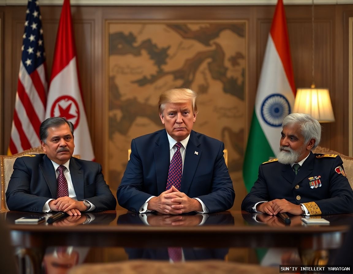 Trump, Iran, and Geopolitical Mind Games