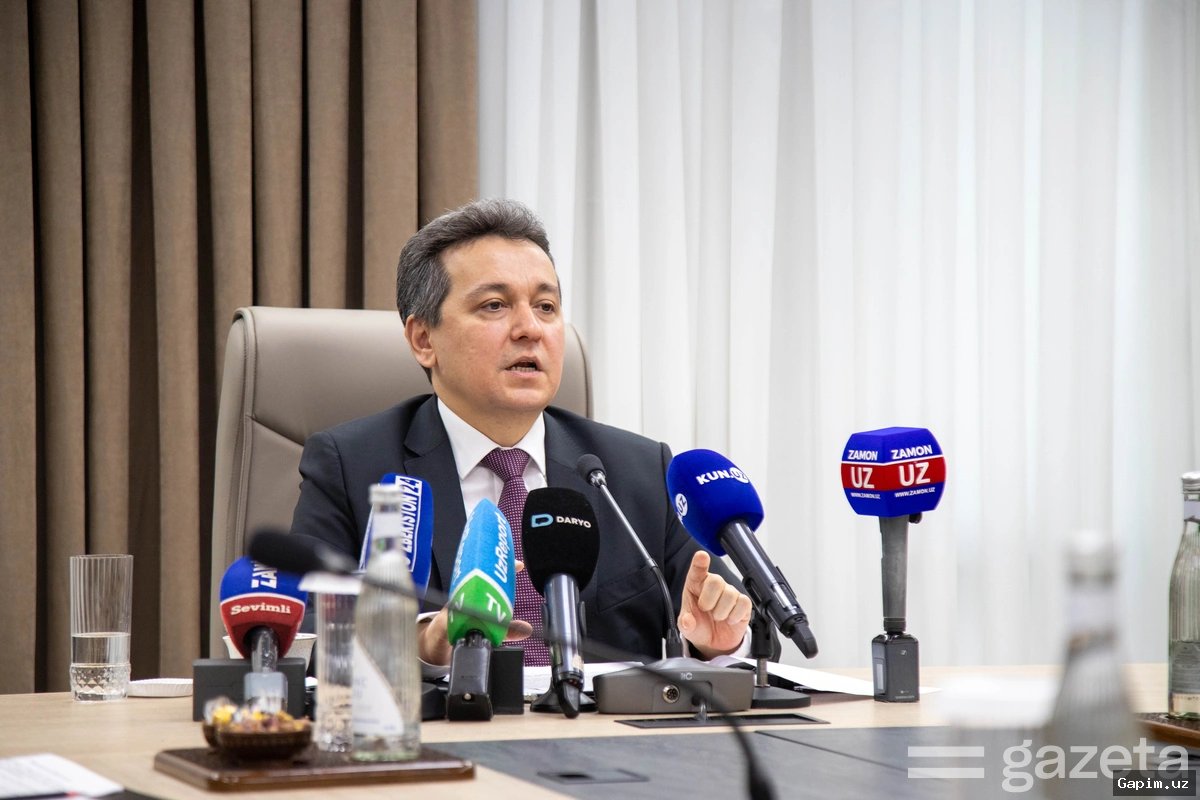 📱💻 Kiberjinoyatchilik O‘zbekistonda: Telefon qo‘ng‘iroqlaridan sun’iy intellektga o‘tish