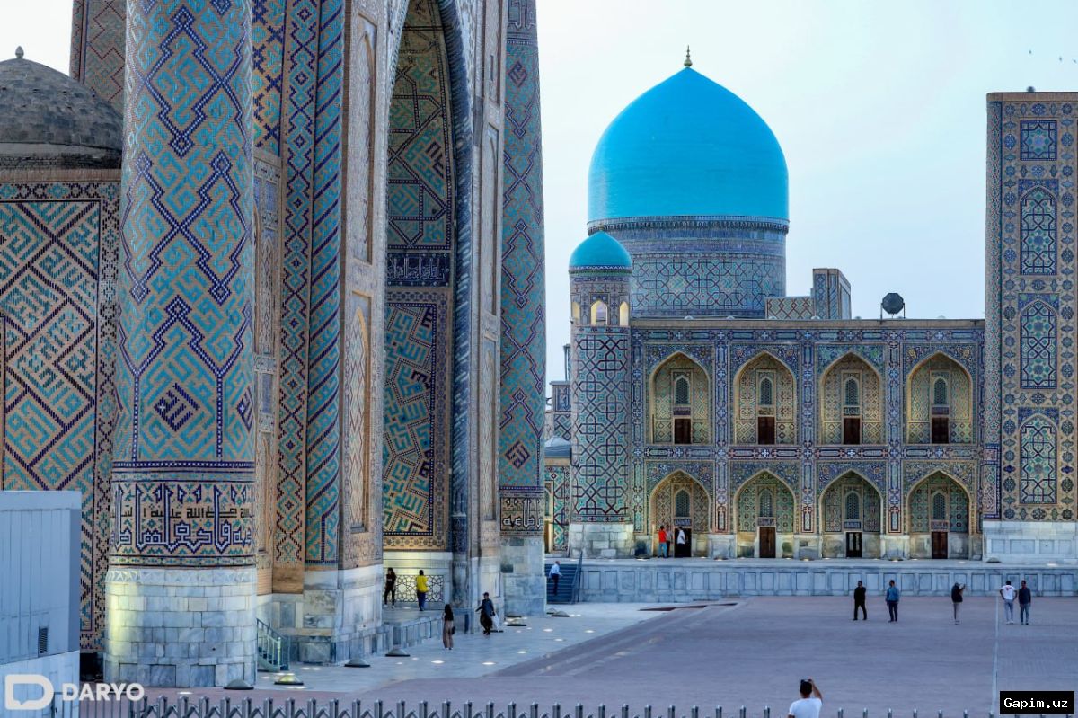 🌐🤝 Samarkandda Jahon Miqyosidagi Narkotiklarga Qarshi Kurash Forumi O‘tkaziladi