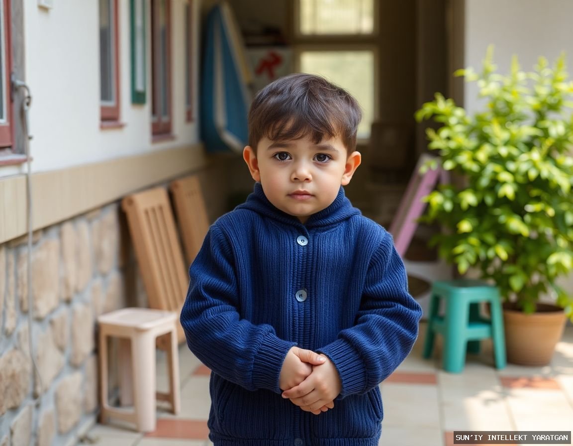 Возбуждено уголовное дело по факту поражения током ребенка в детском саду Ферганы