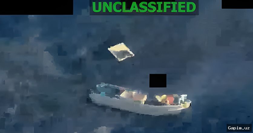 ⚔️🚤 US Conducts 47th Strike in Caribbean, Killing Four in Escalating Campaign