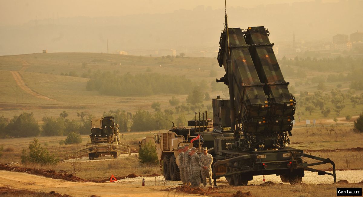 🇺🇸💣 US Munitions Shortfall: Inspector General Report Contradicts Trump's Claims