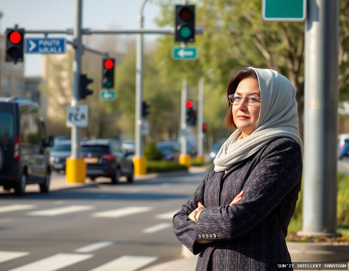 Saida Mirziyoyeva Toshkent transport tizimini modernizatsiya qilish jarayonini nazorat qiladi