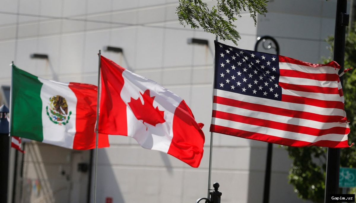 🇨🇦🇺🇸 USMCA savdo kelishuvi: Trumpning noaniq pozitsiyasi tufayli kelishuvning yangilanishi xavf ostida