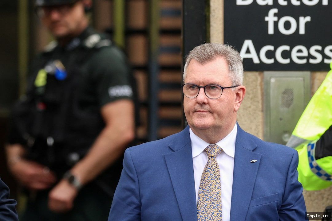 ⚖️🇬🇧 Британский режим вынес суровый приговор бывшему влиятельному политику за тяжкие преступления
