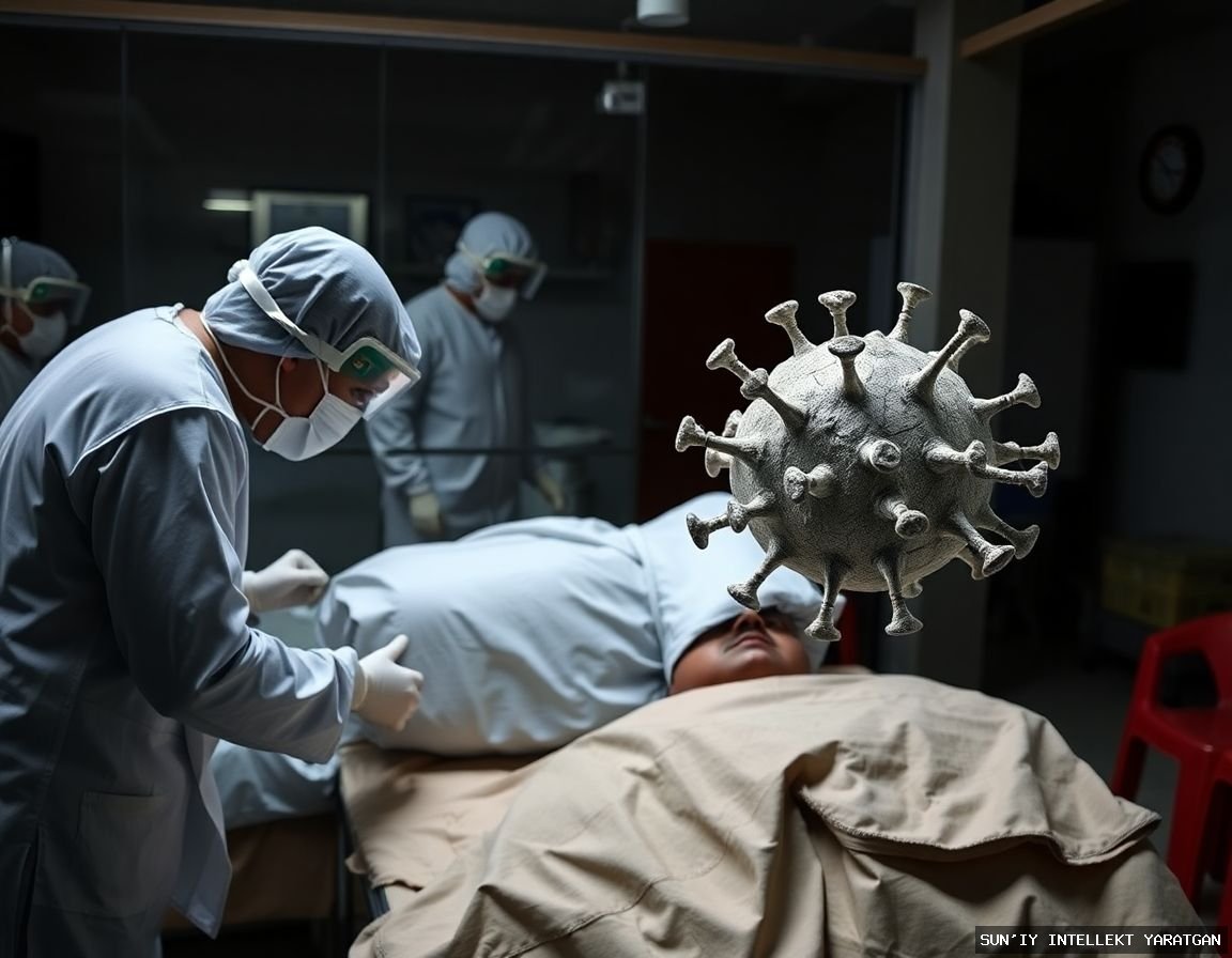 В Индии зарегистрирован второй смертельный случай заражения вирусом Нипах