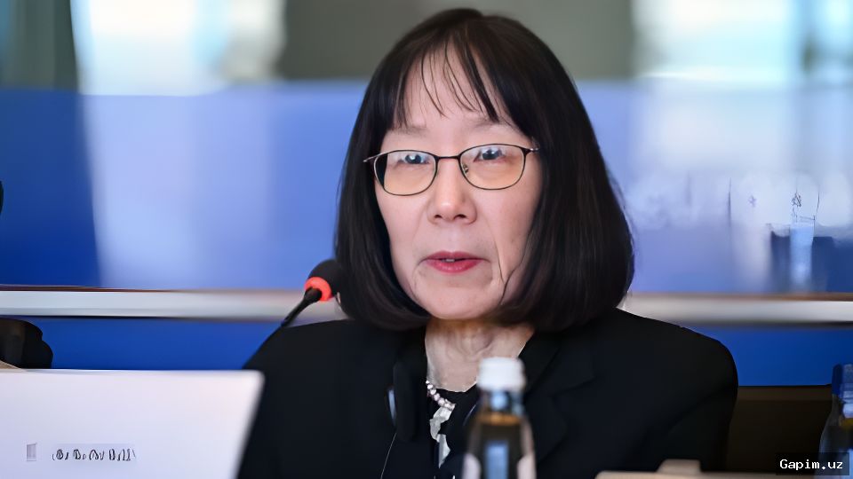 🇺🇸⚖️ US Regime Escalates Pressure on ICC: Europe and Japan Rally Behind Court