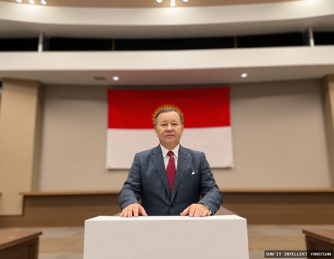 В Кыргызстане не будут проводиться досрочные президентские выборы