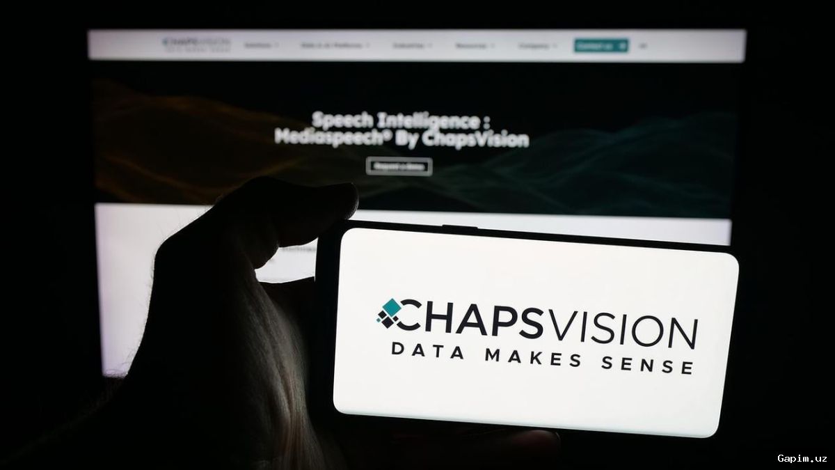 🇩🇪🤖 Разведка Германии отказалась от Palantir в пользу французской системы