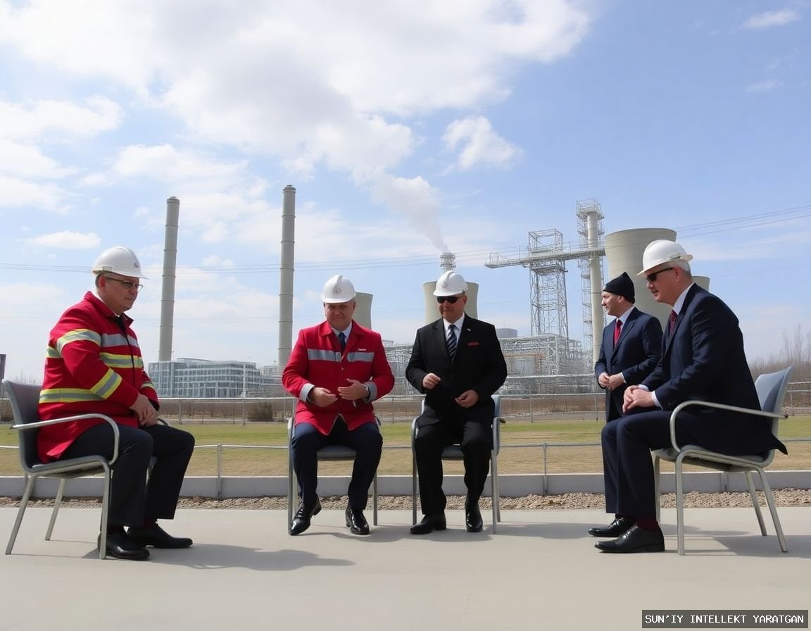 Узбекистан, Казахстан и Кыргызстан согласовали режим работы электростанций
