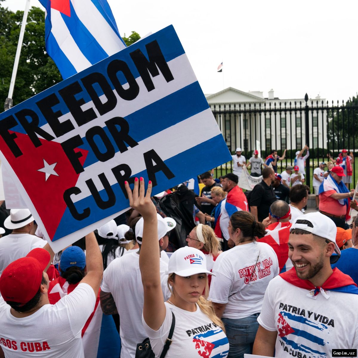 🇨🇺🇺🇸 Cuba's Foreign Minister Slams New US Sanctions as 'Illegal and Abusive'