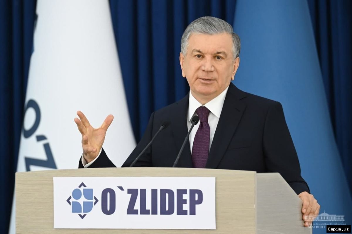 🏭📈 Qashqadaryo viloyatida qiymati 6 milliard dollardan oshiq yangi loyihalar amalga oshirilishi boshlandi