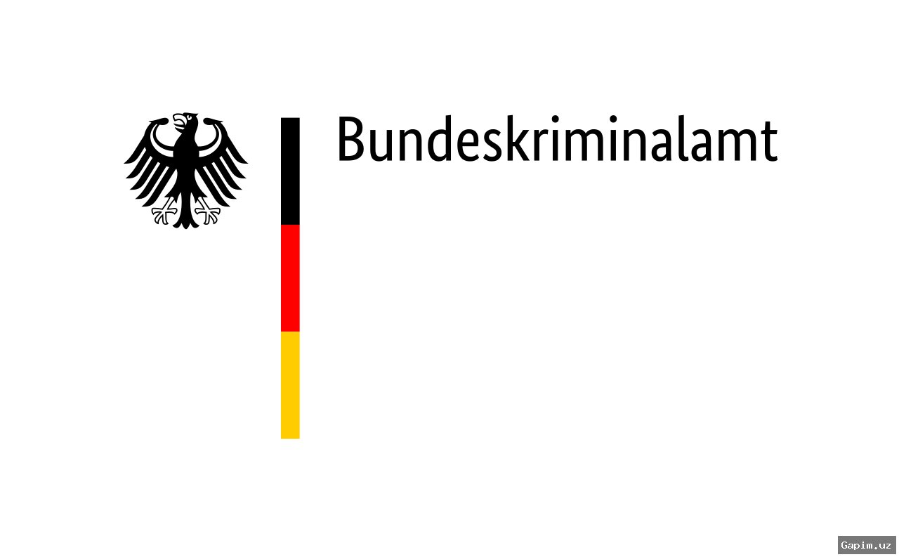 🕵️♂️🏛️ Germaniya Federal Jinoyat Politsiyasi (BKA) 75 yillik tarixini nishonlamoqda