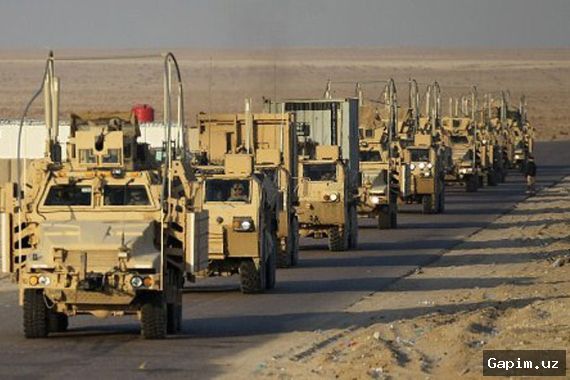 🇮🇶🛡️ Iraqi PM: US-led coalition withdrawal deadline is 'fixed and final'