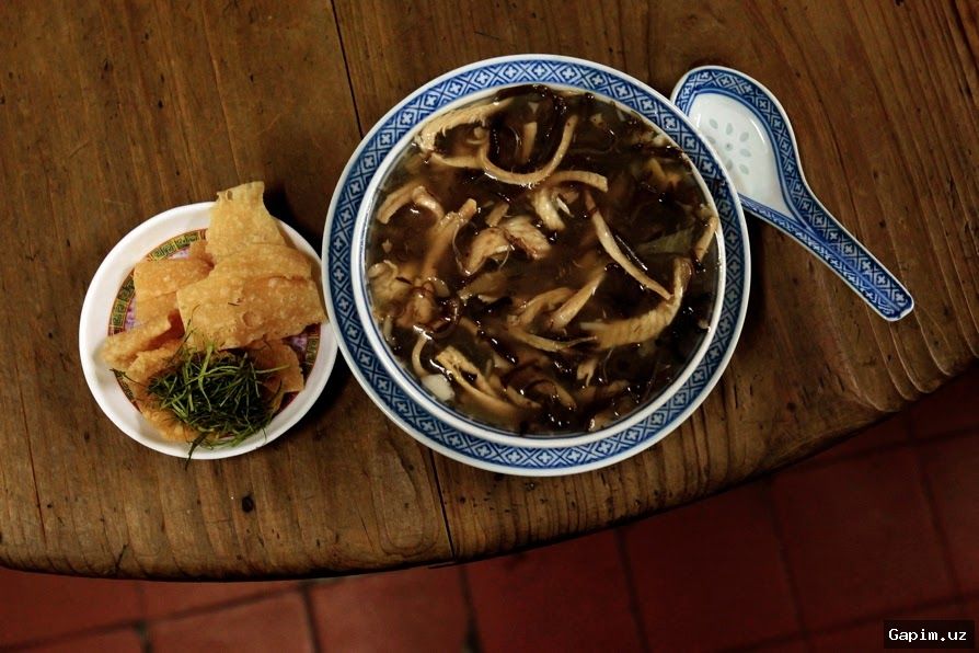 🐍🍲 Cooking Soup from Red Book Snake Sparks Outrage in Uzbekistan