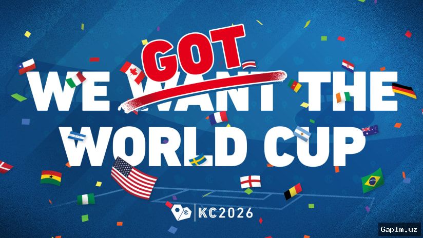 🏟️⚽ Kanzas Siti jahon chempionatiga tayyorgarlik: Kichik shaharning ulkan orzusi