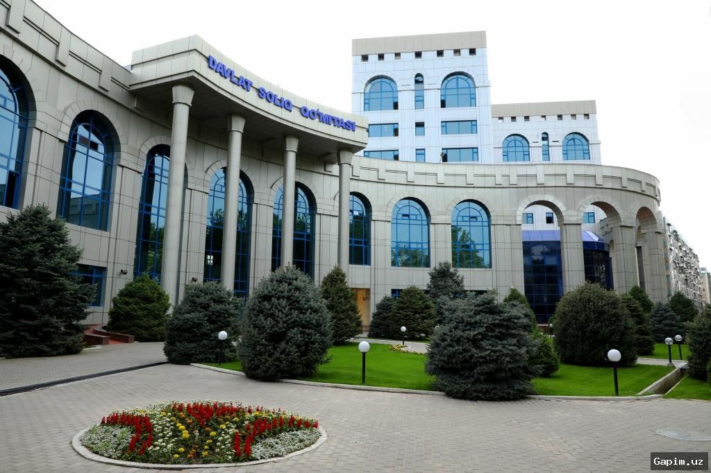 🏷️📊 Soliq qoʻmitasi oʻsimlik moyini raqamli markirovkalash loyihasini taqdim etdi