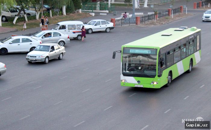 🚗📚 Uzbekistan: 238 Schoolchildren Caught Driving on Last Bell Day