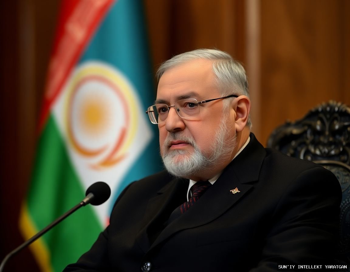 O‘zbekiston Prezidenti Mir-Akbar Rahmonqulov vafoti munosabati bilan ta‘ziya bildirdi