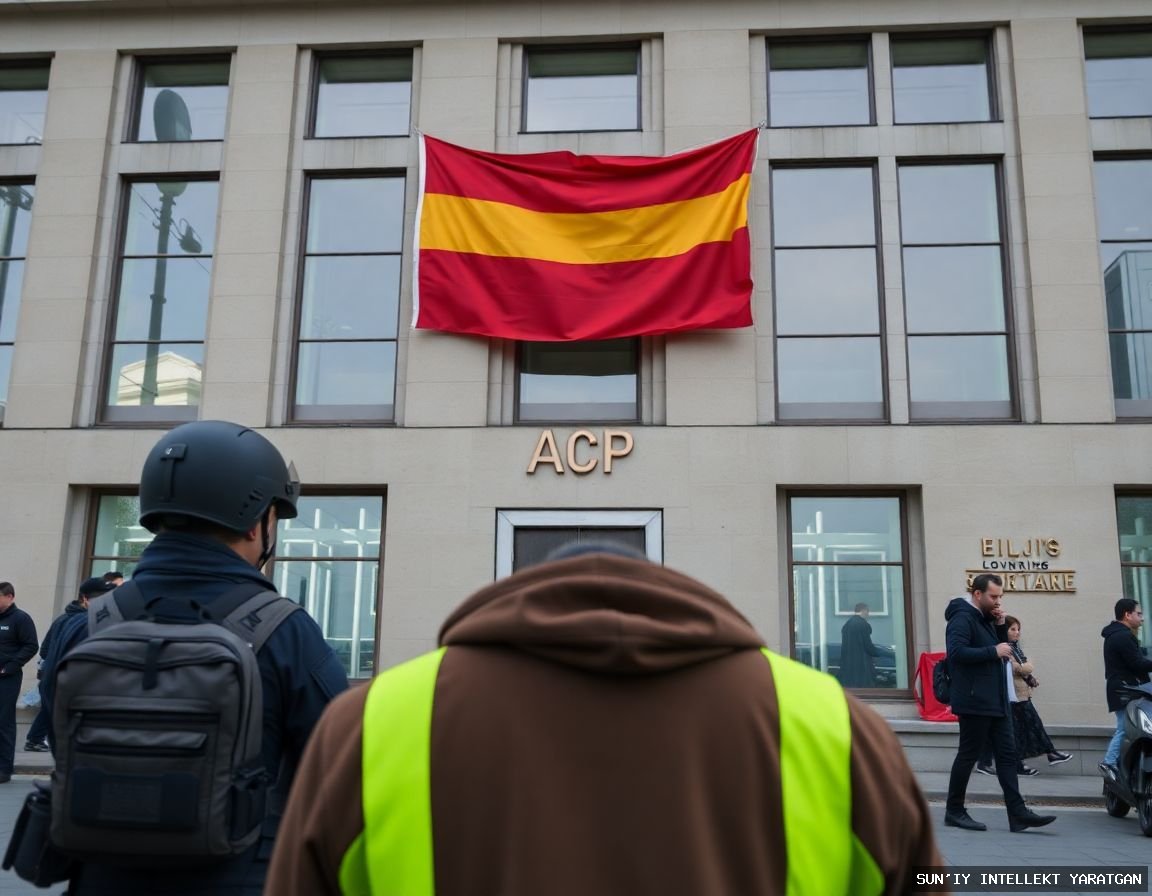 🕵️♂️⚠️ AQSh va Isroilning Eronni bombardimon qilishidan so‘ng Germaniyada xavotirlar o‘smoqda