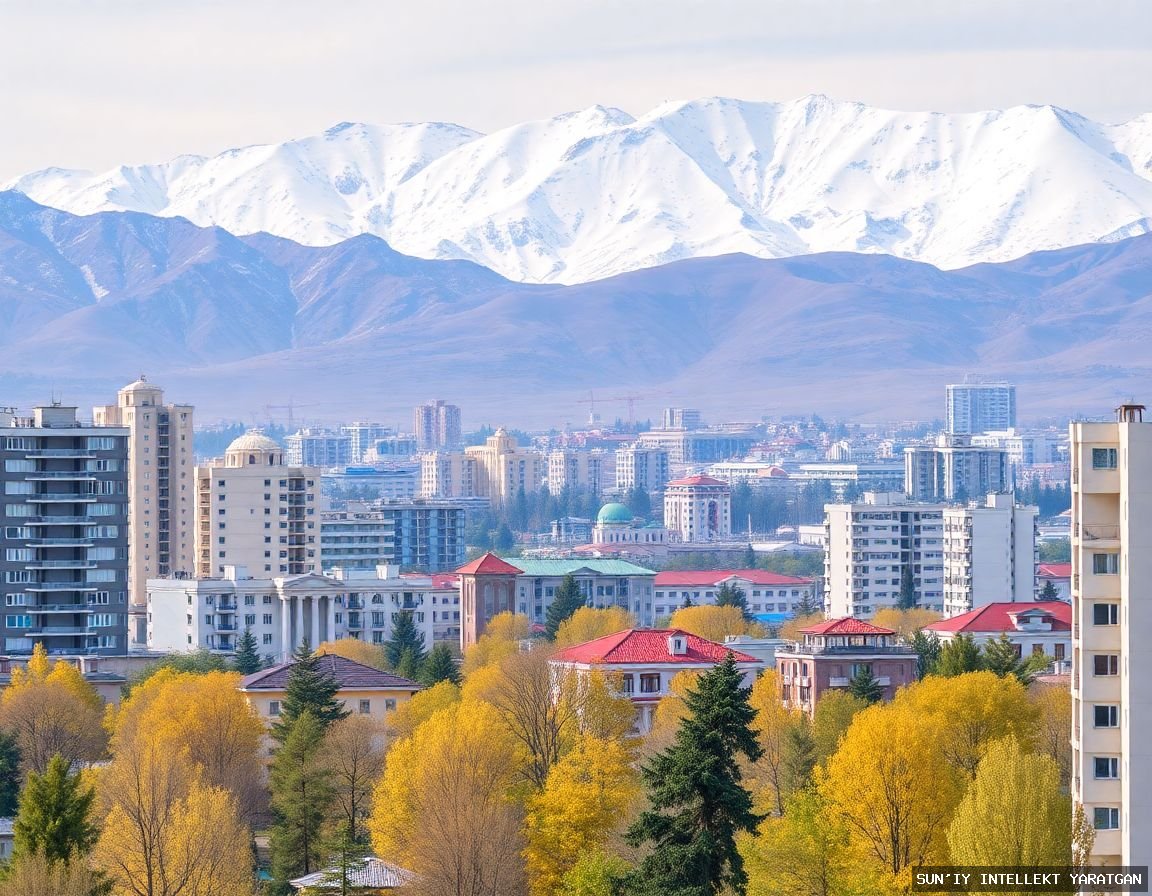 Toshkentda ijaraga berish narxlari 2023-yilgi cho‘qqisiga qaytdi – CERR