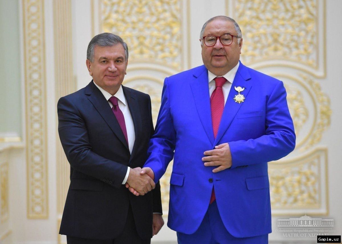 💸⚖️ President Reviews Proposals to Liberalize Financial Sanctions for Entrepreneurs