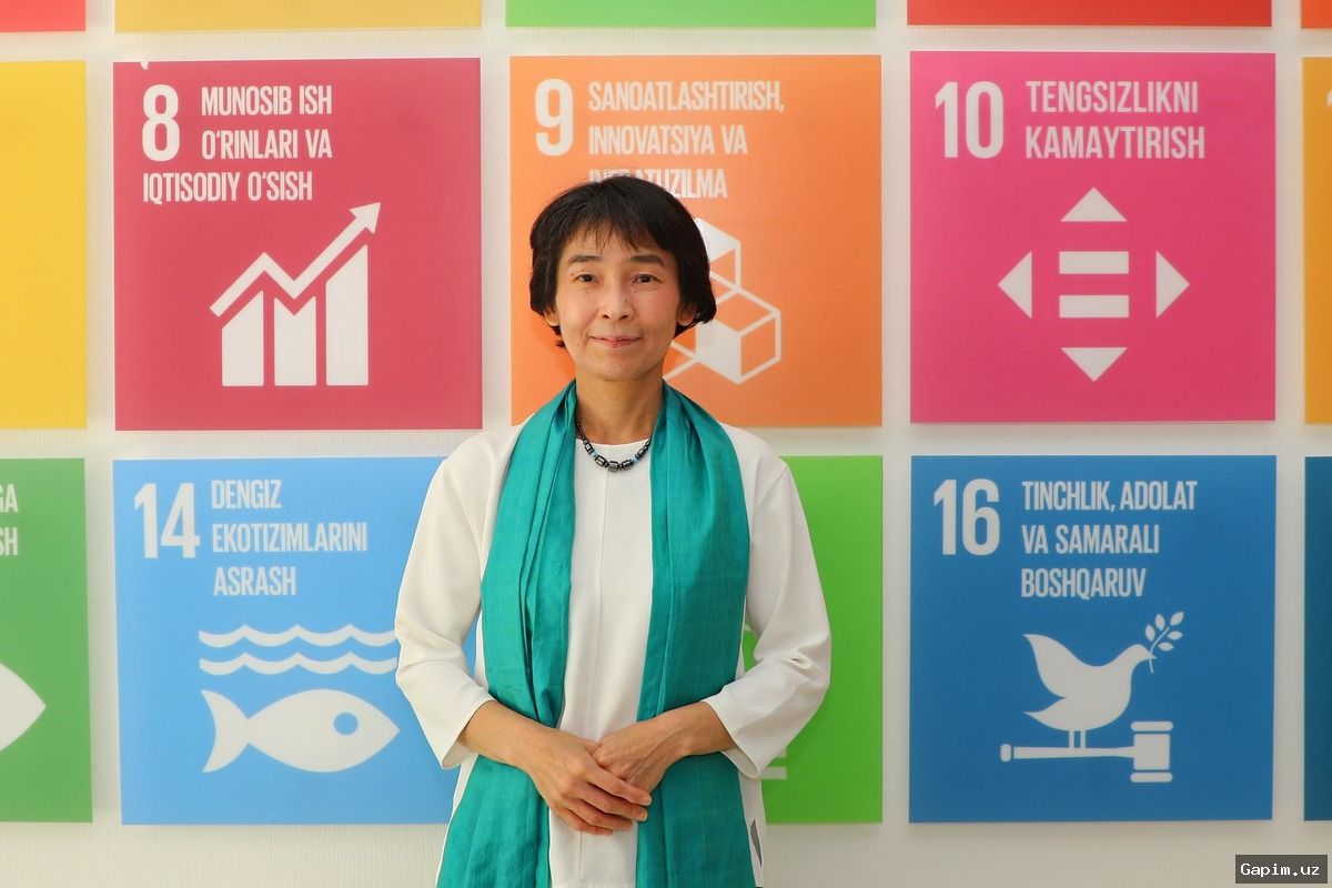 🎭📜 G‘iyosiddin Rejabov Prezidentning madaniyat masalalari bo‘yicha vakili etib tayinlandi