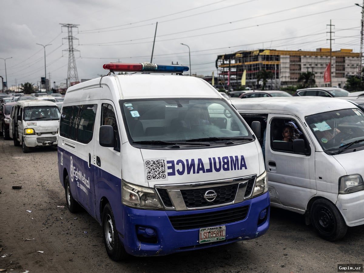 🍷💀 Nigeria methanol poisoning: 48 dead, 182 affected in Ondo state