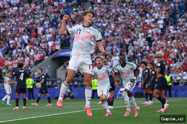 ⚽️🇪🇸 Испания вышла в полуфинал ЧМ: гол Микеля Мерино на 88-й минуте принес победу над Бельгией