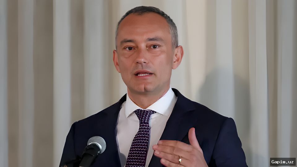 🇺🇳🕊️ Младенов: ХАМАС может играть политическую роль в Газе после разоружения