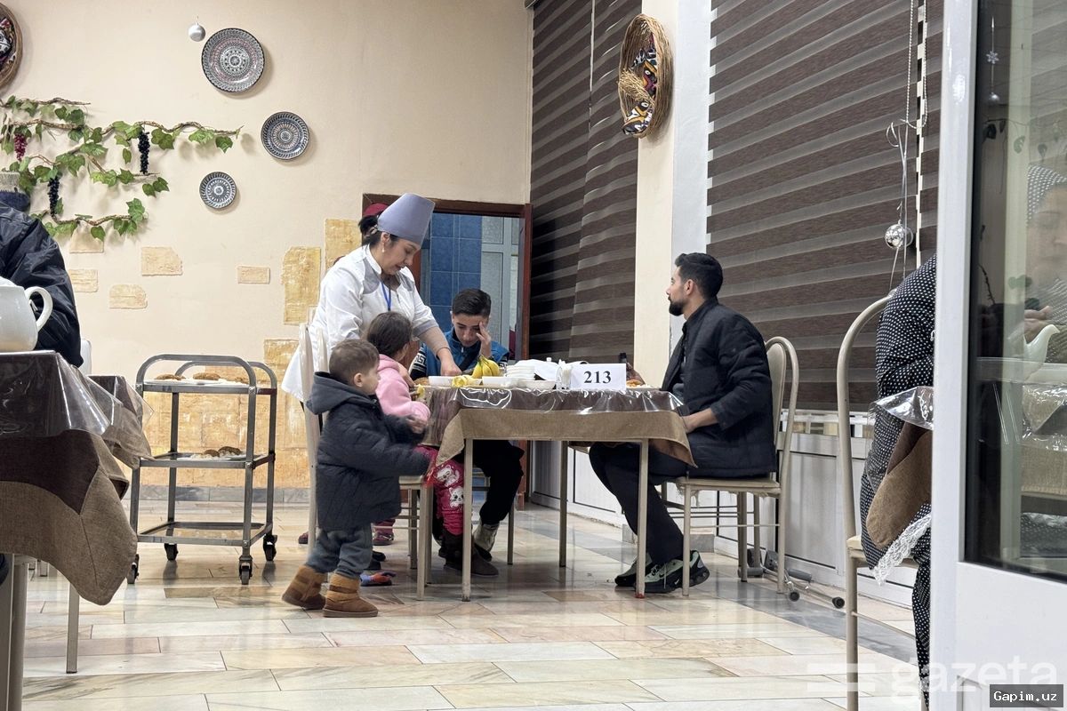 💰🇺🇿 O‘zbekistonda ehtiyojmand oilalarga bir martalik moddiy yordam berish va kompensatsiyalarni kengaytirish taklif etildi