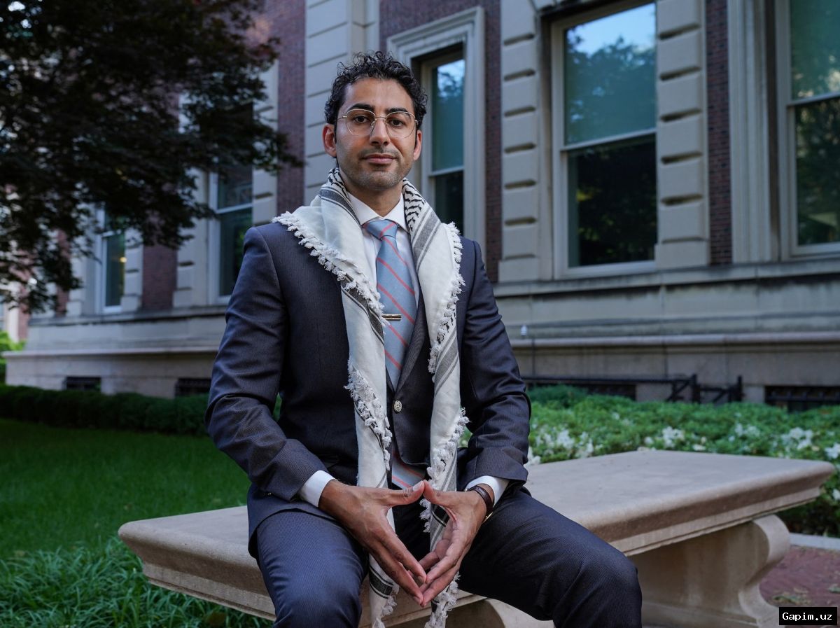 🇺🇸⚖️ US appeals court overturns release order for Columbia activist, backs deportation