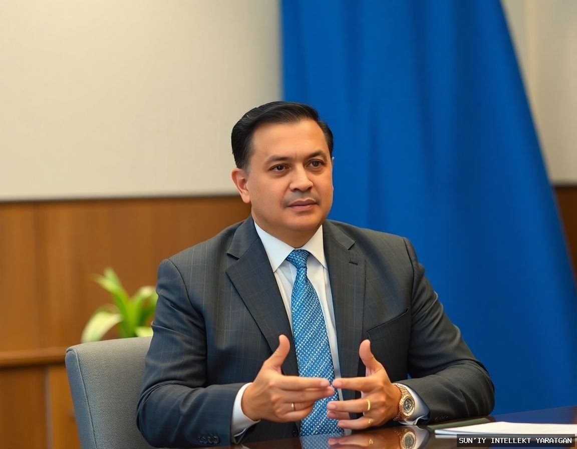 Central Bank Deputy Chair: "This is not a tragedy" — som appreciation and its impact on exporters