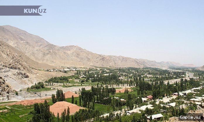 🏞️💼 Экономическое развитие Сохского района: 100 миллионов долларов инвестиций и новые рабочие места