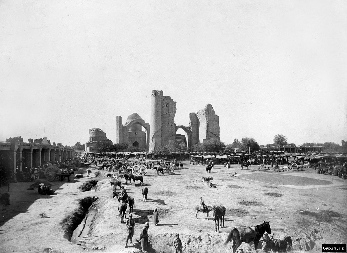 🏚️😡 Samarkand Construction Scandal: Residents Left in Garages After 8-Year Stalemate