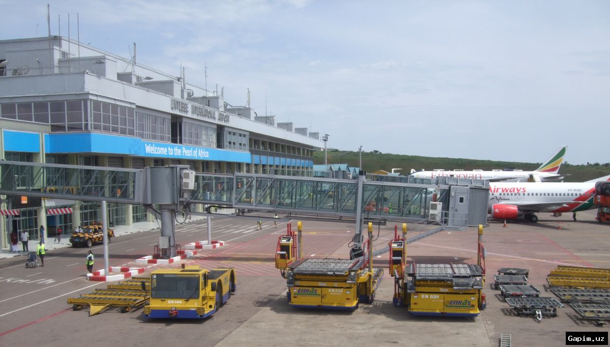 🦠✈️ Ebola Trace Concerns: Health Officials Investigate Overlapping Travel Histories in Uganda