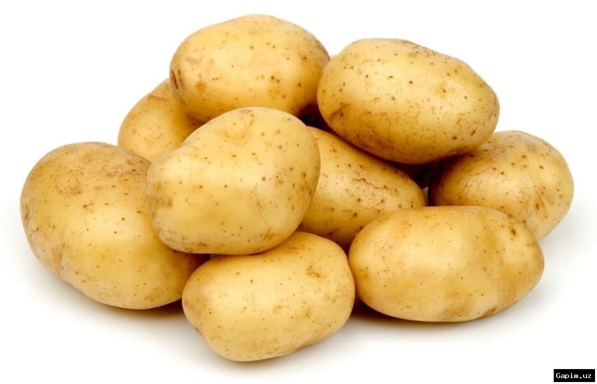 🥔📉 O‘zbekistonda 325 ming tonna kartoshka sotilmay qoldi: Prezident narx barqarorligi choralarini ko‘rishni buyurdi