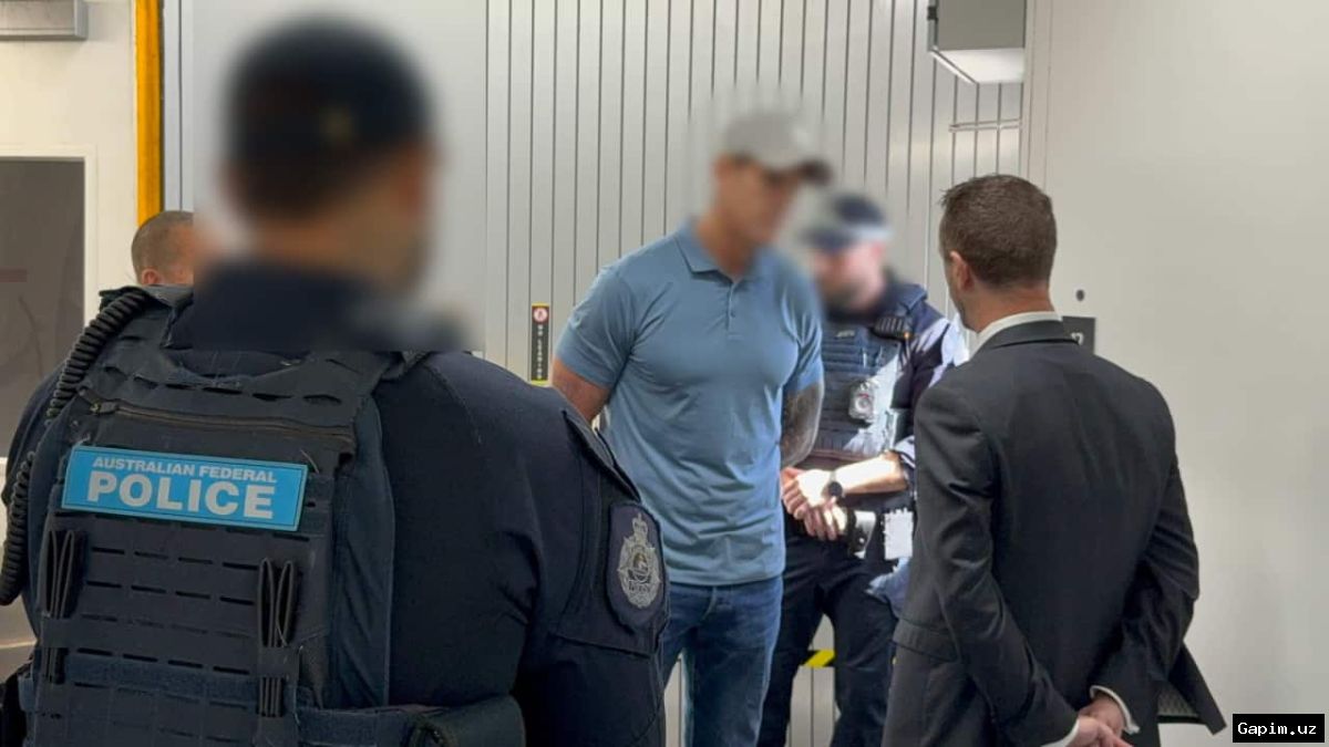 ⚖️🇦🇺 Самый титулованный солдат Австралии арестован по обвинению в военных преступлениях