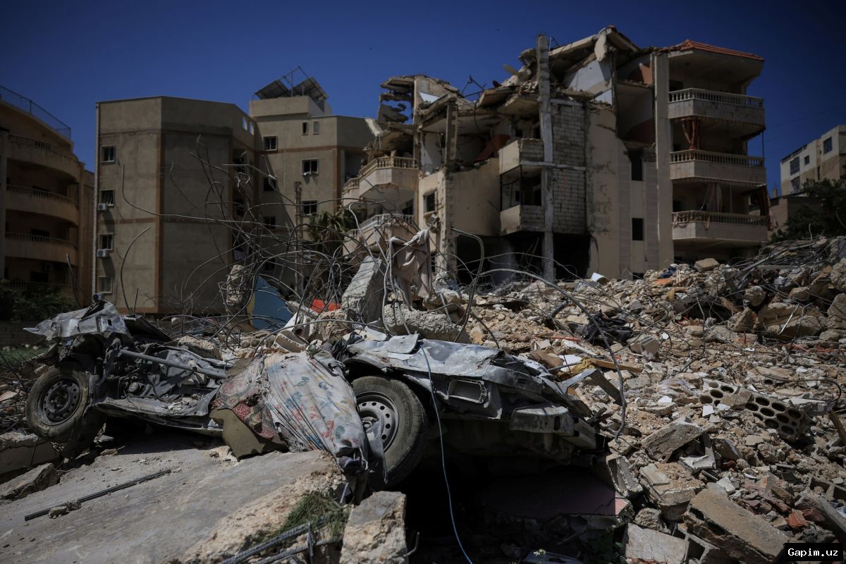 🔴🕊️ Israel and Lebanon Agree to Extend Ceasefire by 45 Days