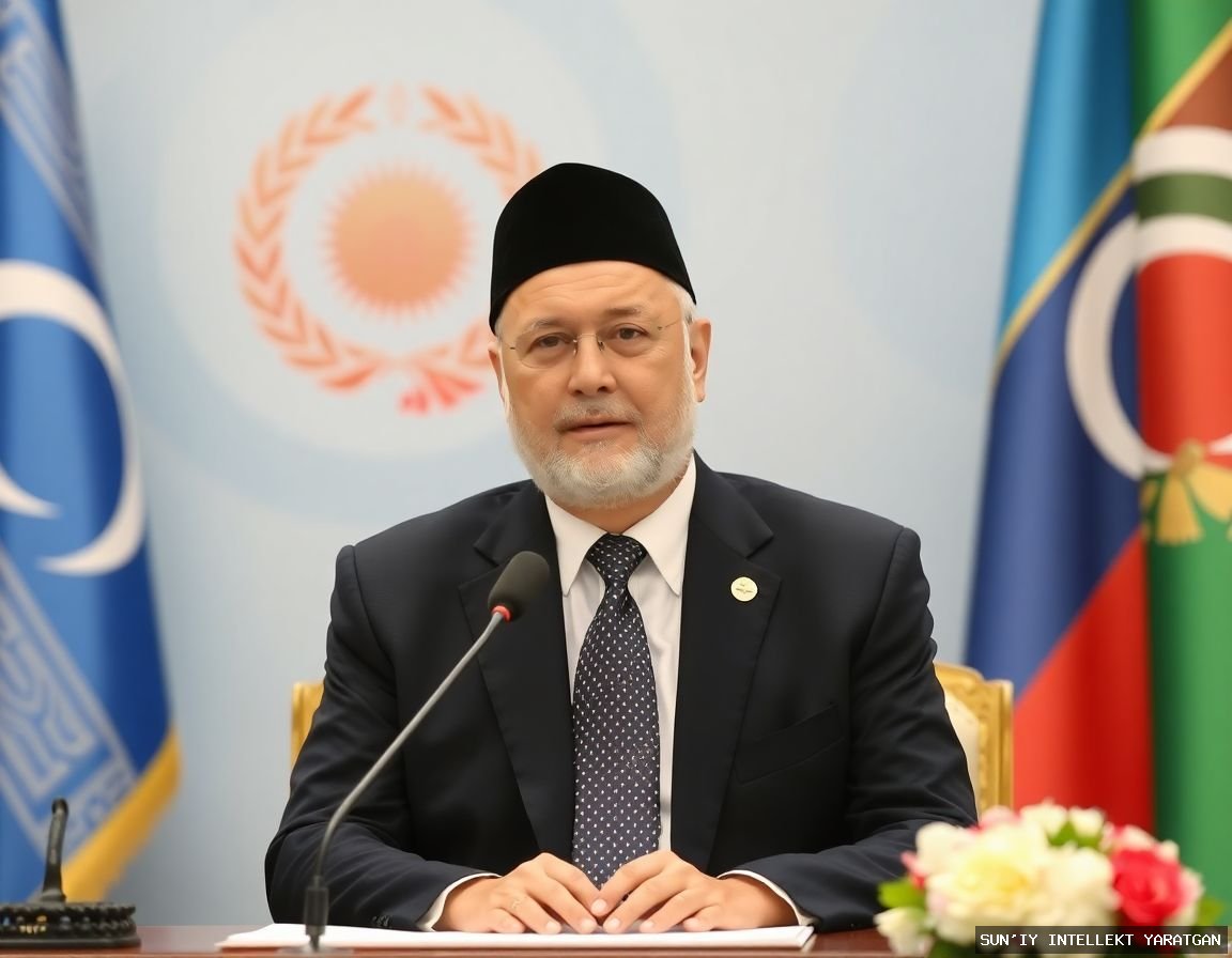 Президент Узбекистана выразил соболезнования в связи с кончиной Мир-Акбара Рахманкулова