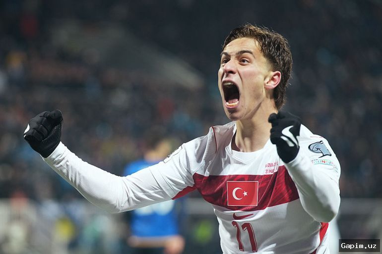 🏆⚽ ЧМ-2026: 10 игроков, за которыми стоит наблюдать