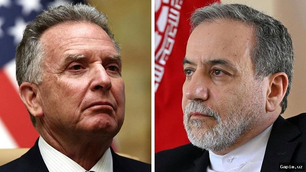 ⚔️🗓️ Власти США заявили о планах урегулировать конфликт с Ираном к 9 апреля