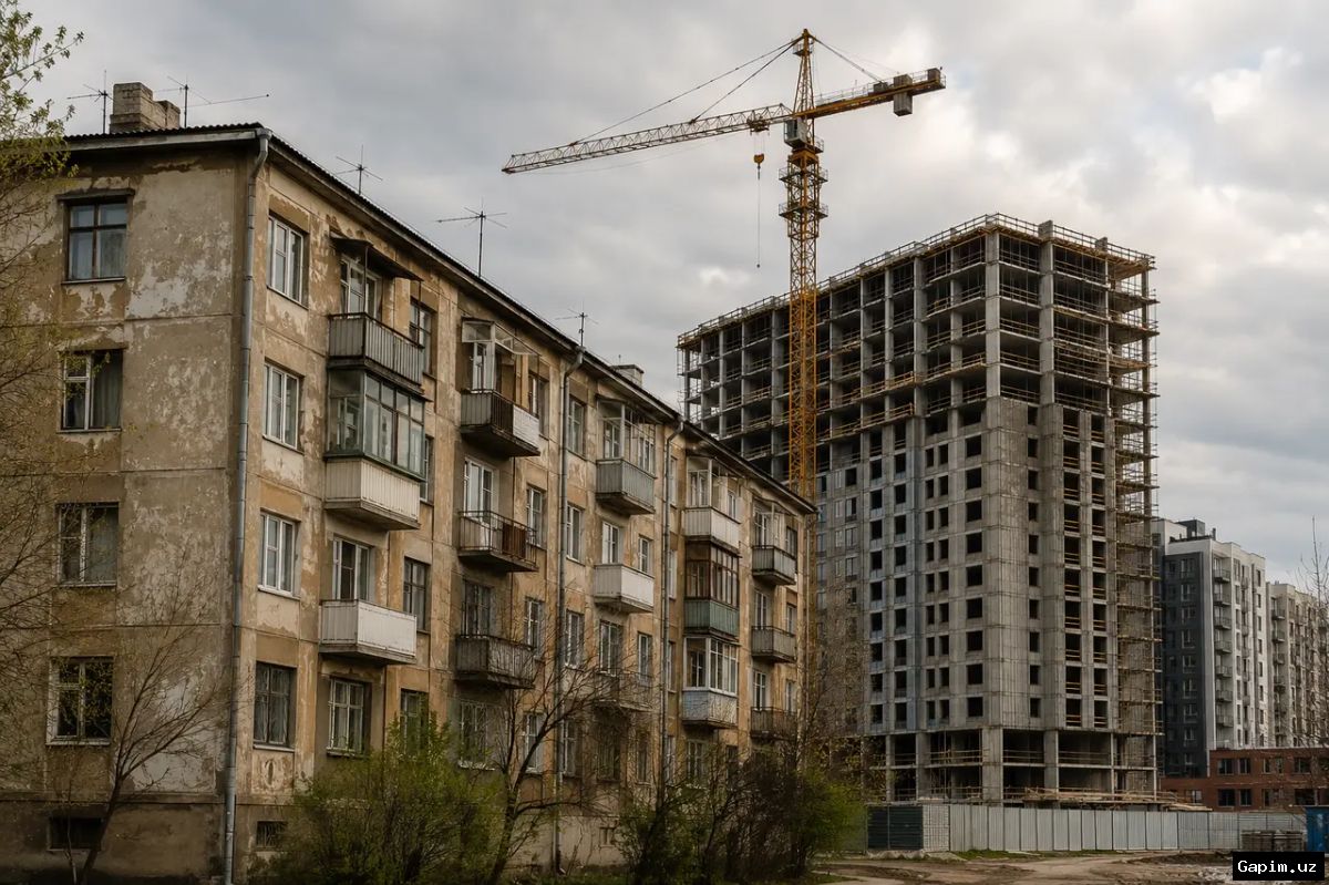 🏠💼 Renovation: How to Get Compensation if a House is in Shared Ownership?