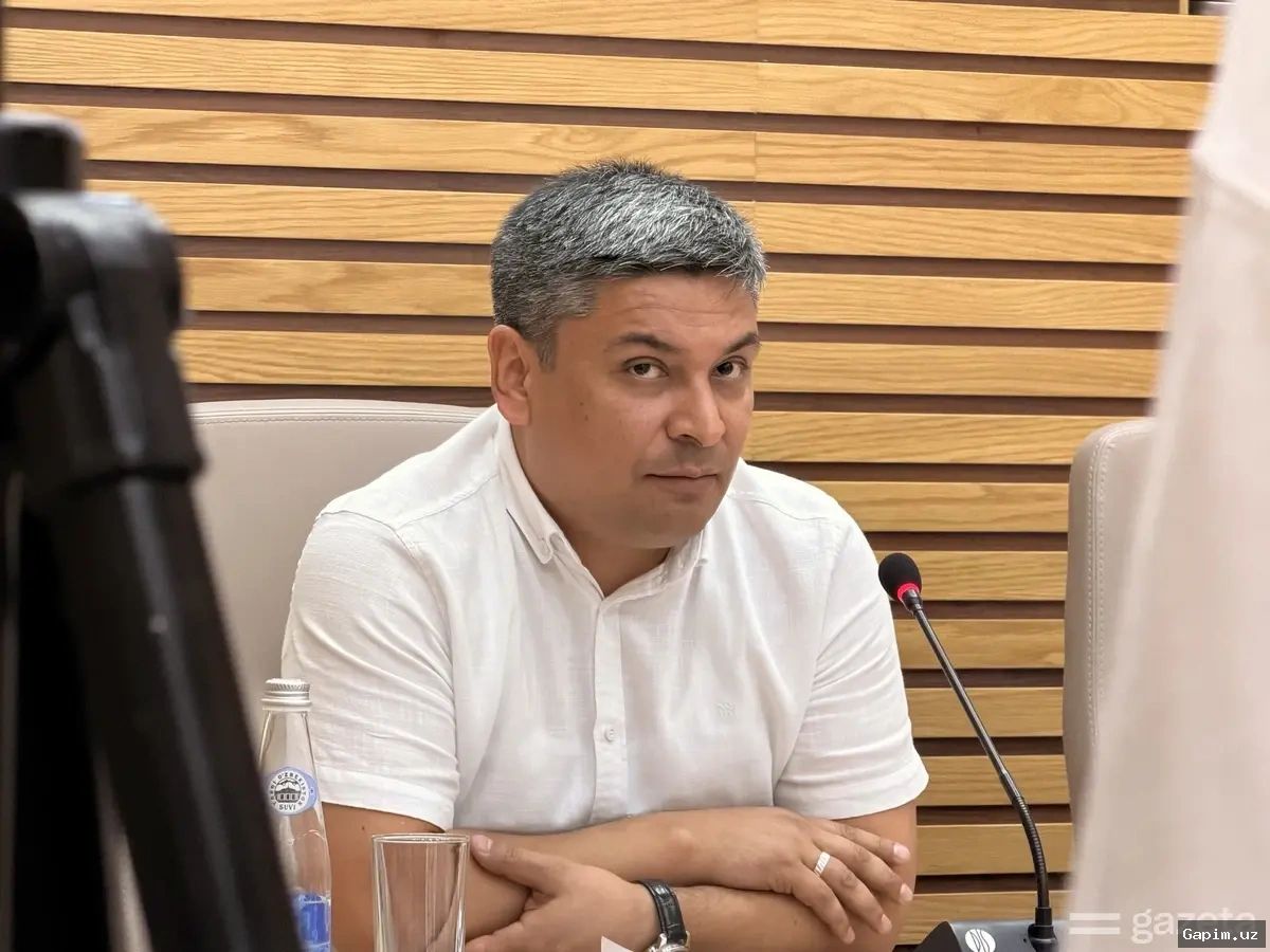 ⚡️🏢 Uzbekistan Plans to Transition to Hybrid Heating Systems Starting in 2027