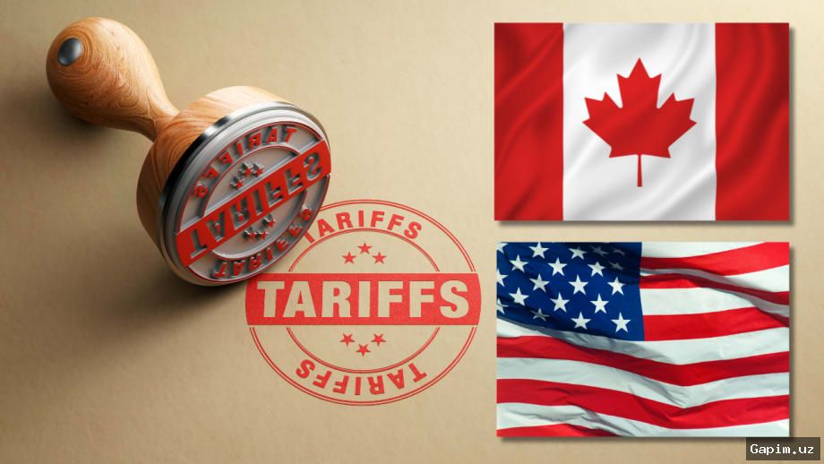 🇨🇦🇺🇸 Торговая война Канады и США: экономические потери и эскалация