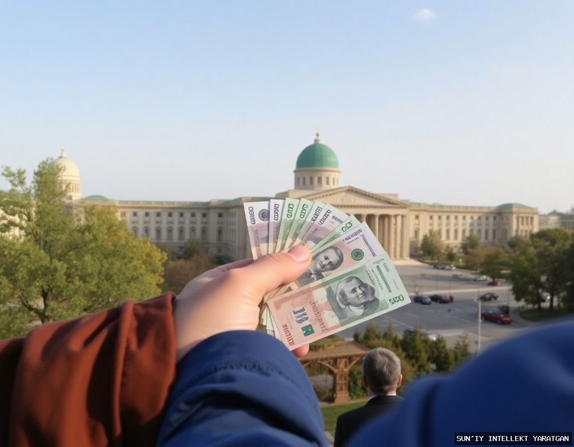 Страховые компании вернули узбекистанцам 2,8 млрд сумов после жалоб