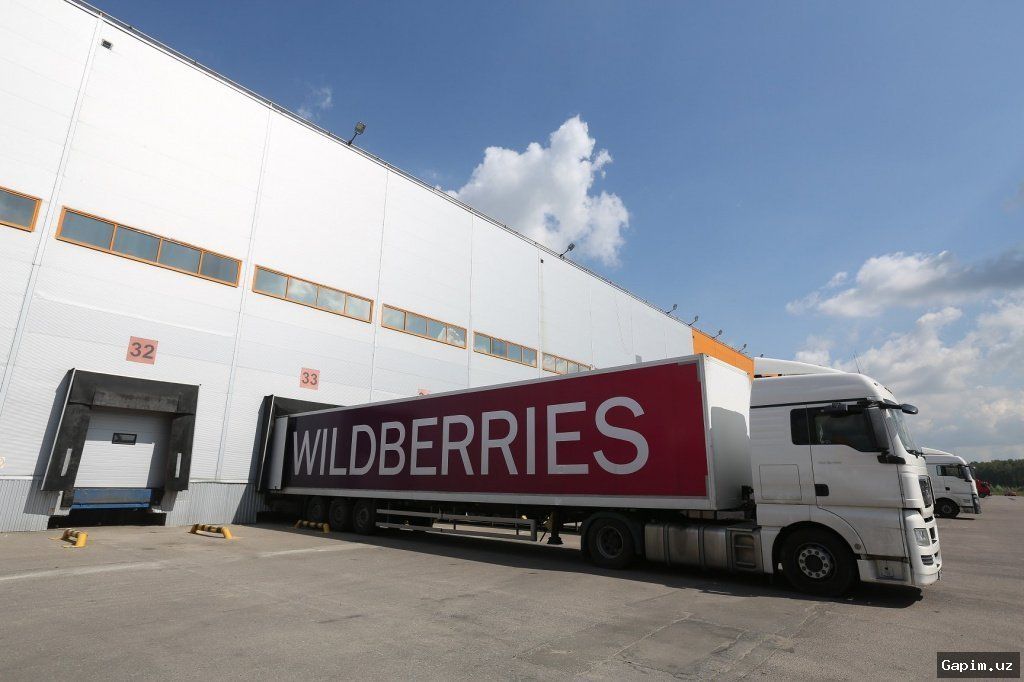 📦🌐 Toshkent viloyatida yirik logistika markazi barpo etiladi