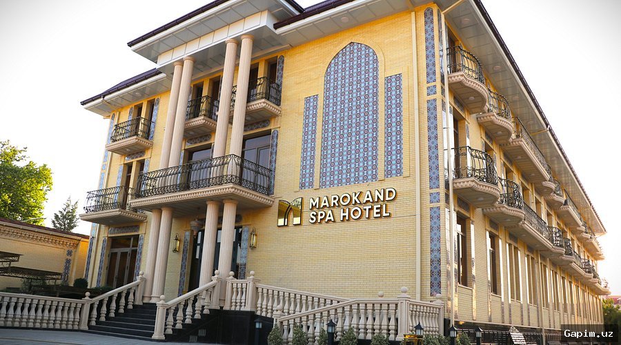 🏭🌾 Президент Мирзиёев ознакомился с кластером 'Мароканд сифат' и модернизацией водного хозяйства в Самаркандской области